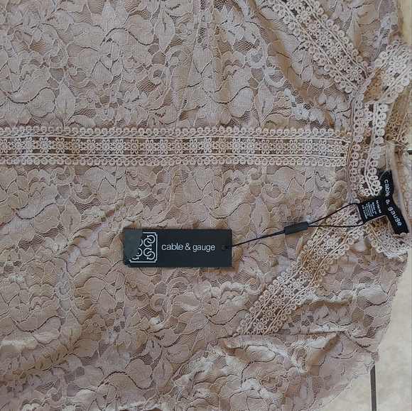 Long-sleeved top - Picture 5 of 6